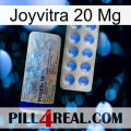 Joyvitra 20Mg 39